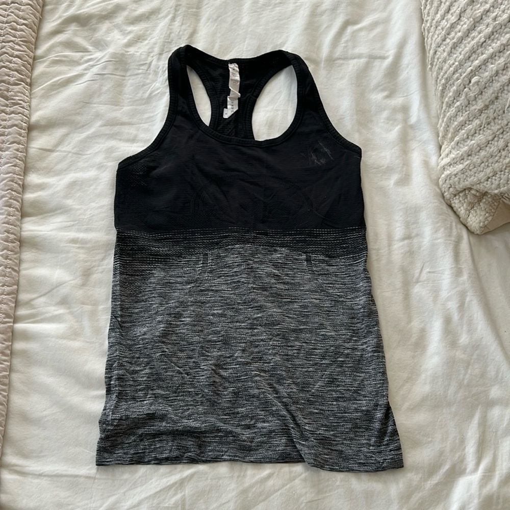 Lulu tank